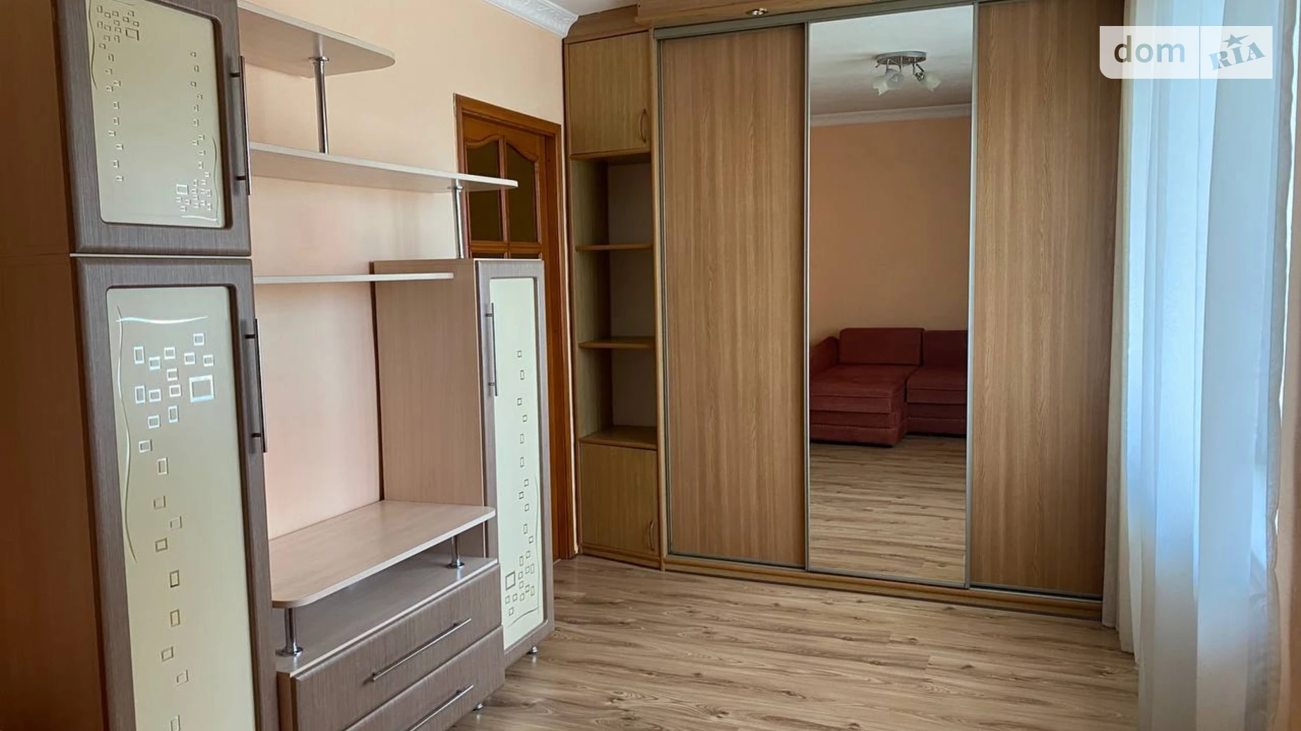 Сдается в аренду 3-комнатная квартира 56 кв. м в Киеве, ул. Бориспольская, 43 - фото 2