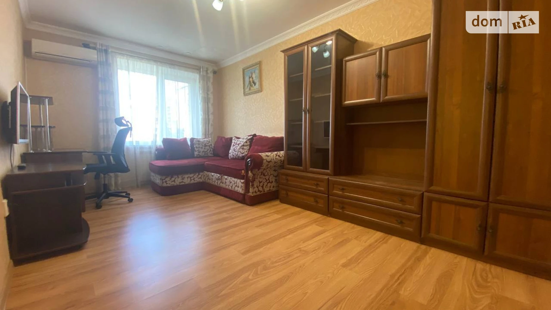 Сдается в аренду 3-комнатная квартира 56 кв. м в Киеве, ул. Бориспольская, 43 - фото 4