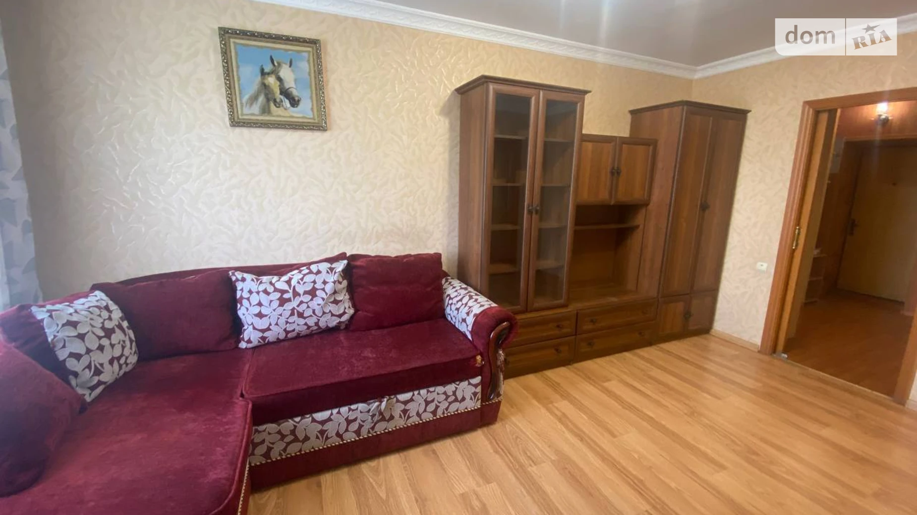 Сдается в аренду 3-комнатная квартира 56 кв. м в Киеве, ул. Бориспольская, 43 - фото 5