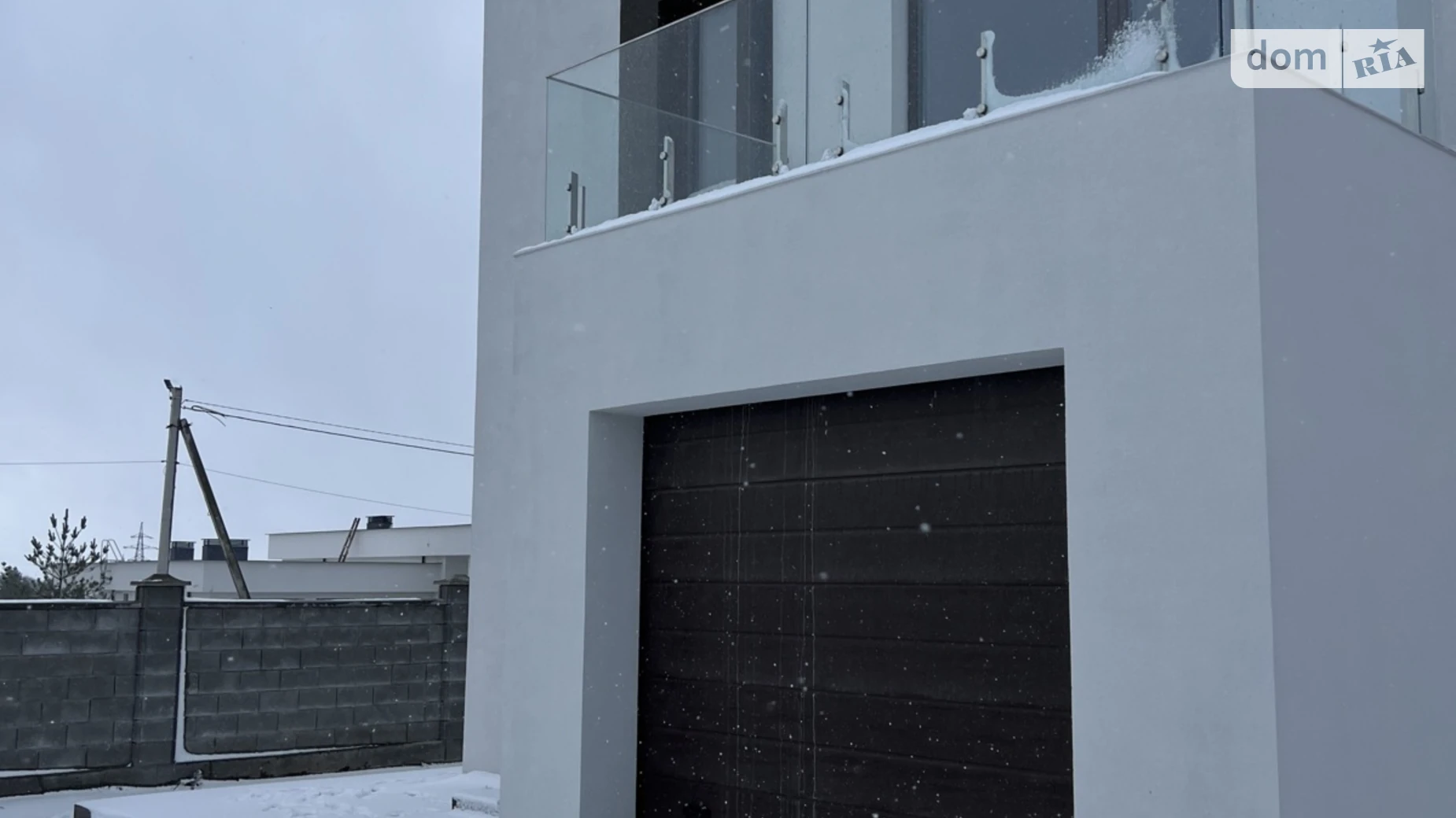 Продается дом на 2 этажа 160 кв. м с мансардой, цена: 154900 $ - фото 3