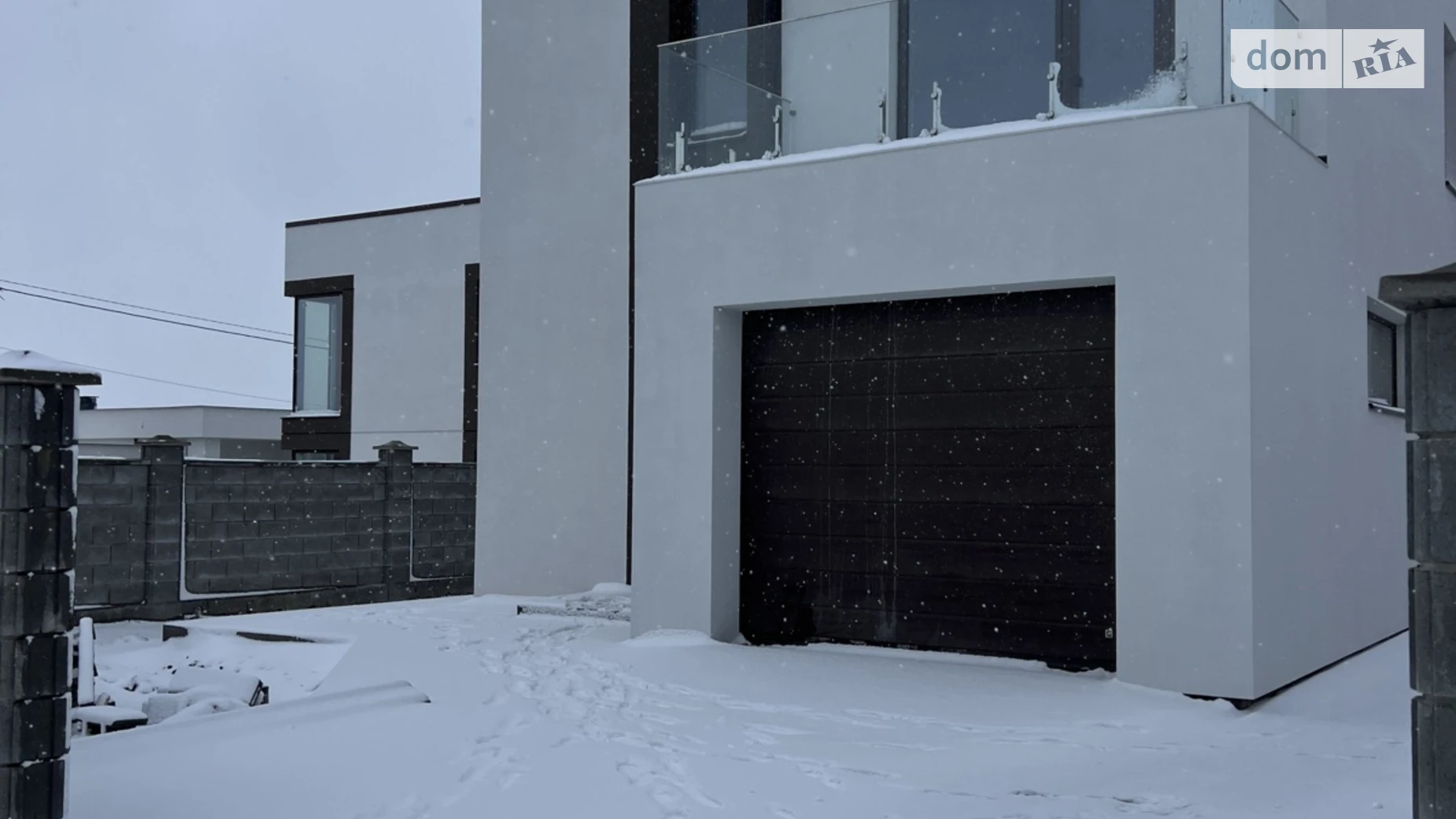 Продается дом на 2 этажа 160 кв. м с мансардой, цена: 154900 $ - фото 2