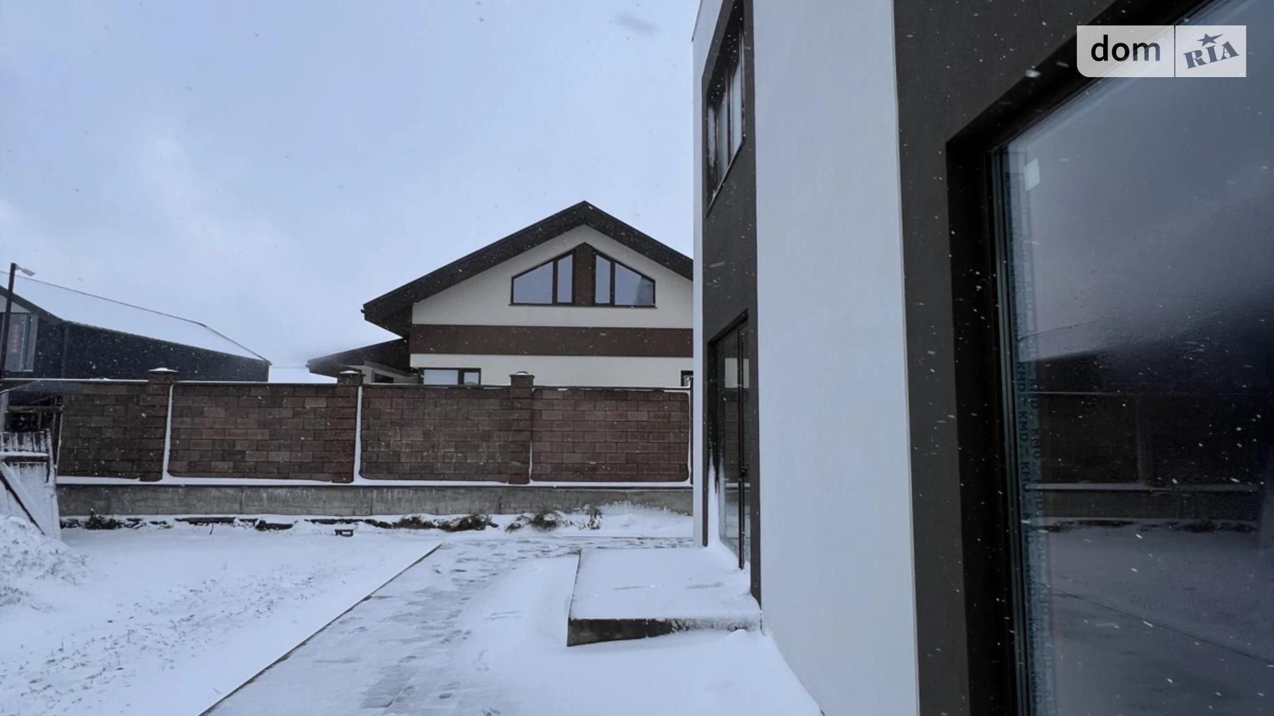 Продается дом на 2 этажа 160 кв. м с мансардой, цена: 154900 $ - фото 5