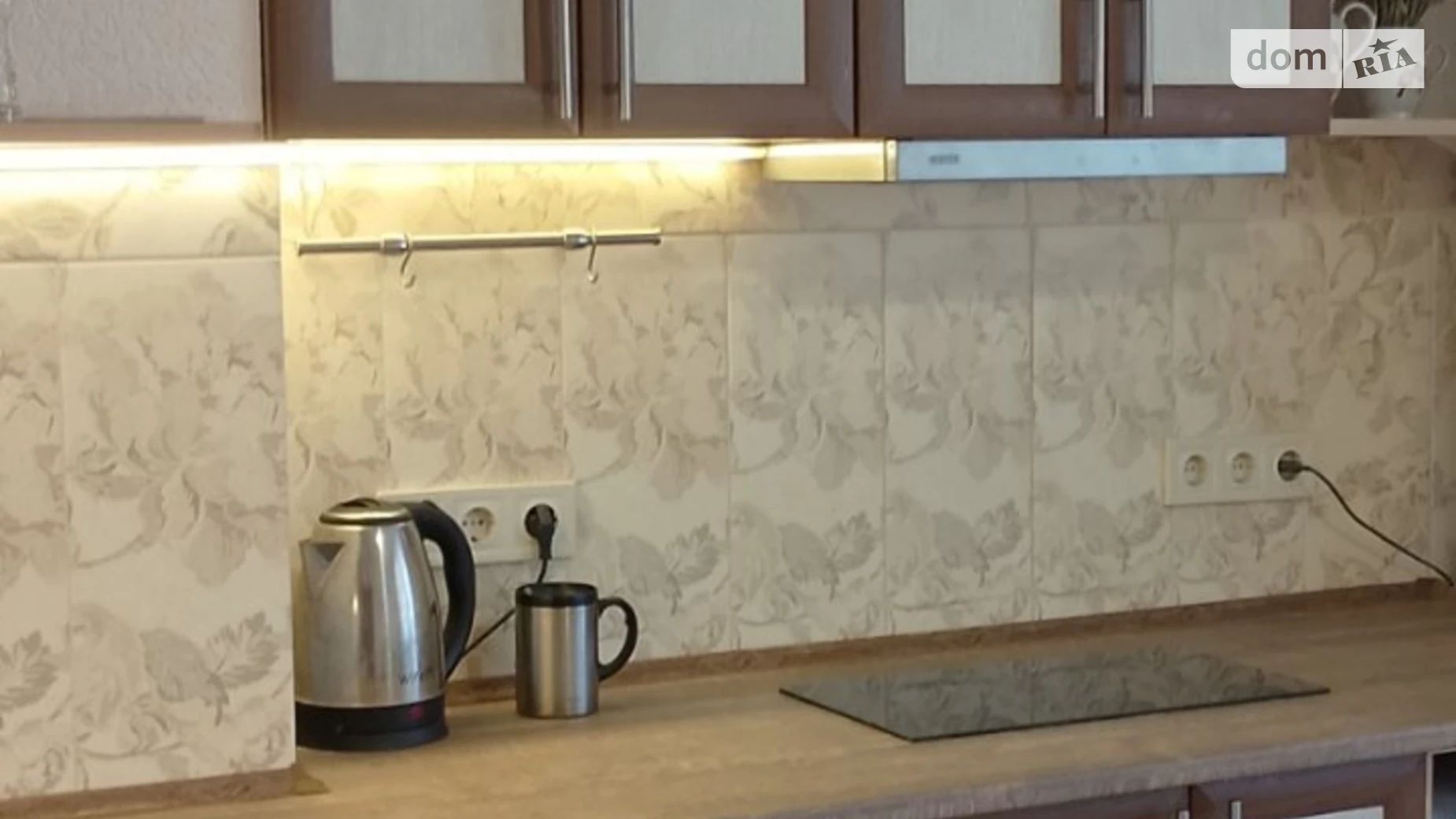 Сдается в аренду 1-комнатная квартира 55 кв. м в Киеве, ул. Ревуцкого, 54А - фото 3