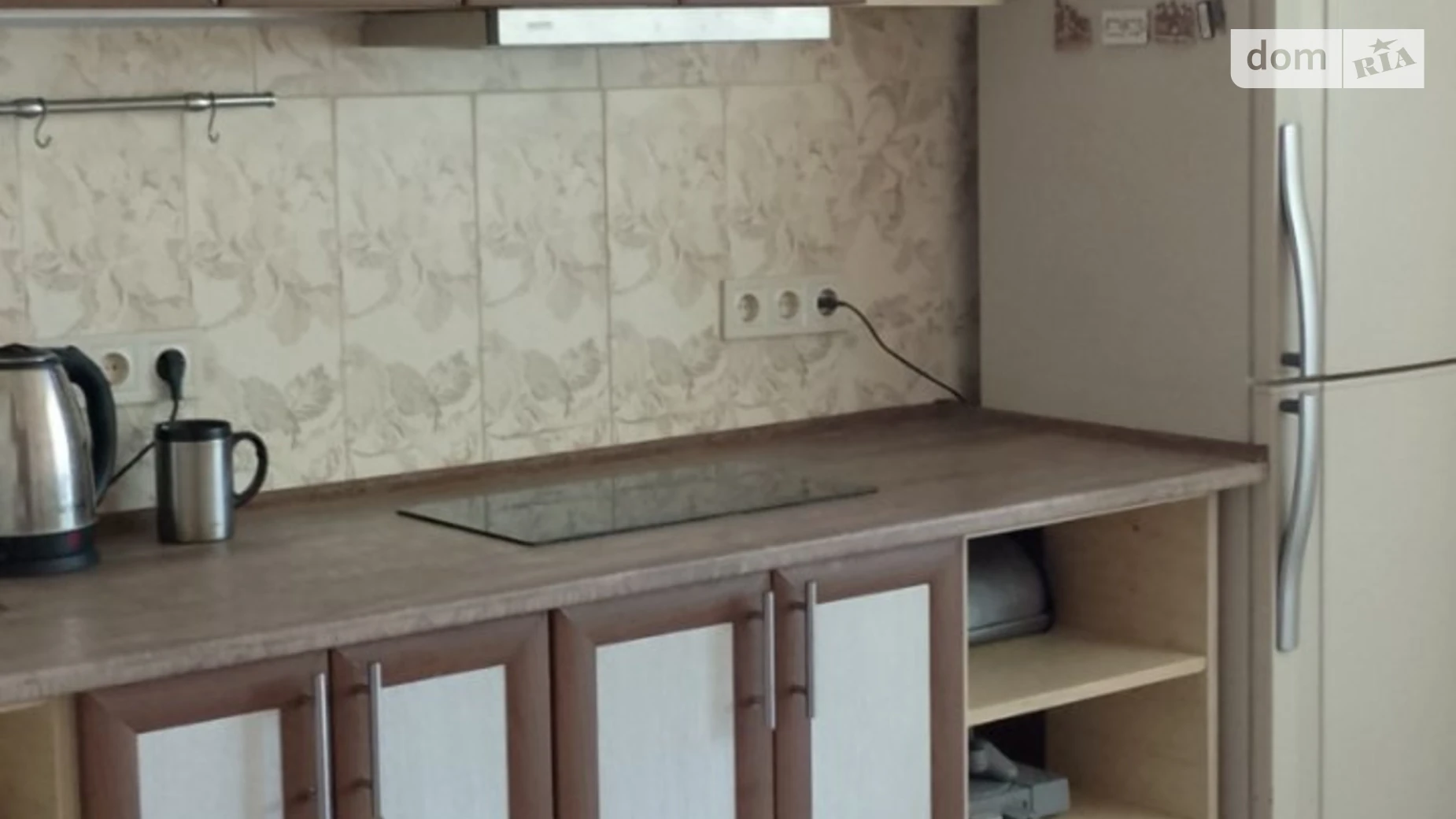 Сдается в аренду 1-комнатная квартира 55 кв. м в Киеве, ул. Ревуцкого, 54А - фото 4