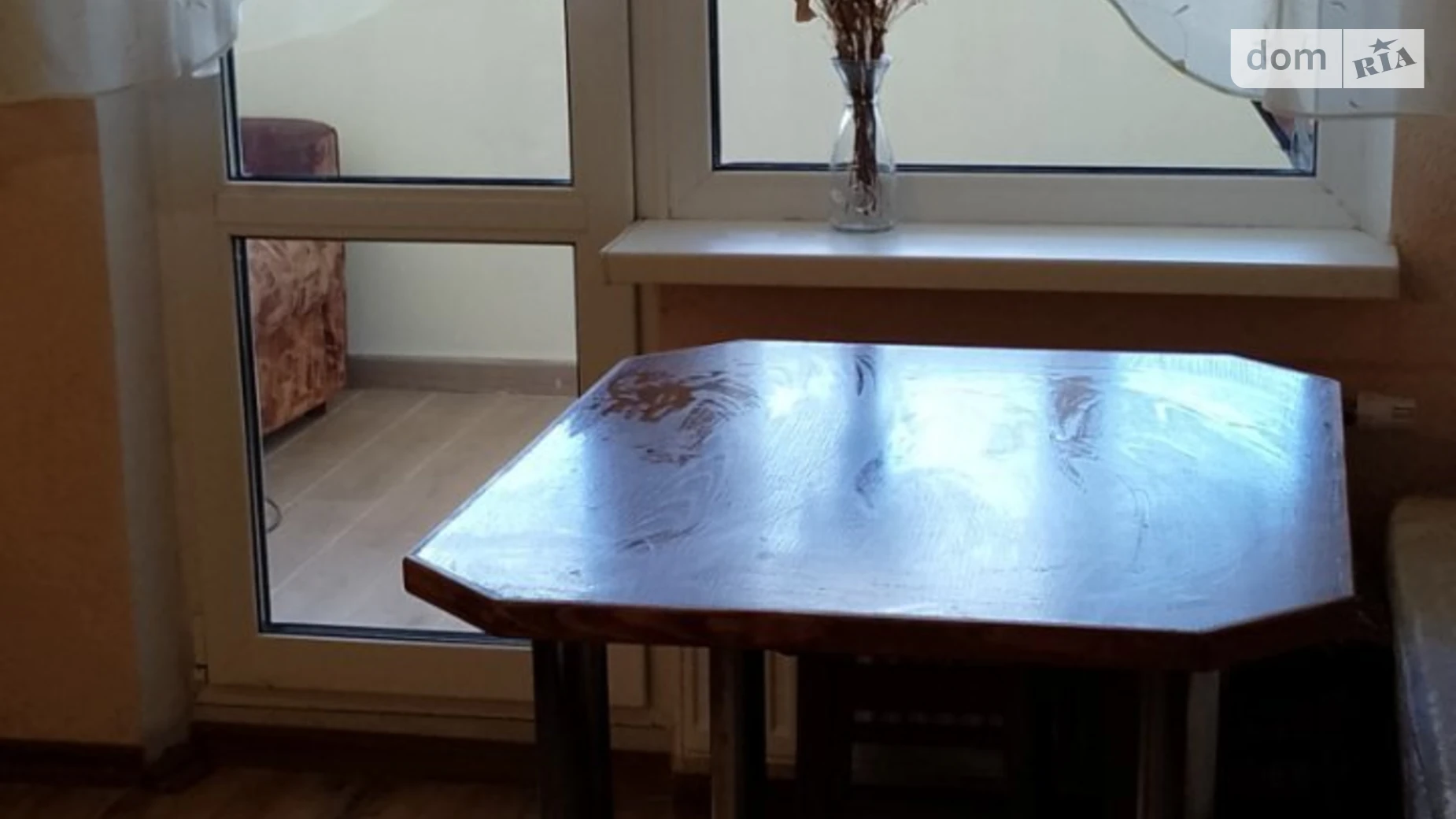 Сдается в аренду 1-комнатная квартира 55 кв. м в Киеве, ул. Ревуцкого, 54А - фото 5