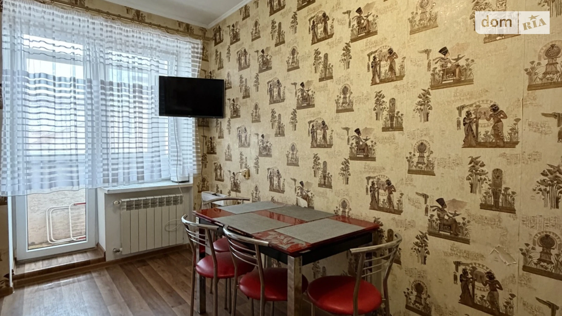 3-комнатная квартира 81.9 кв. м в Тернополе, цена: 74500 $ - фото 2