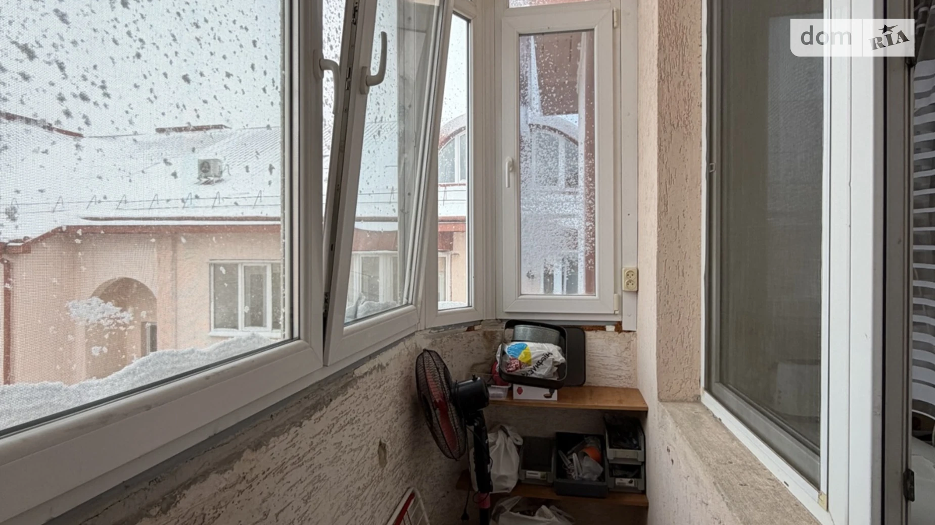 3-комнатная квартира 81.9 кв. м в Тернополе, цена: 74500 $ - фото 4