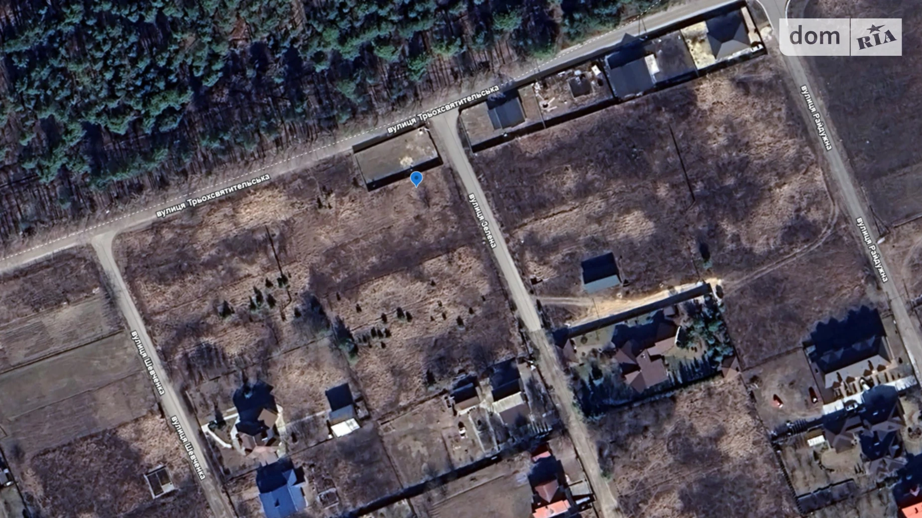 Продається земельна ділянка 9.49 соток у Київській області, цена: 14500 $ - фото 4