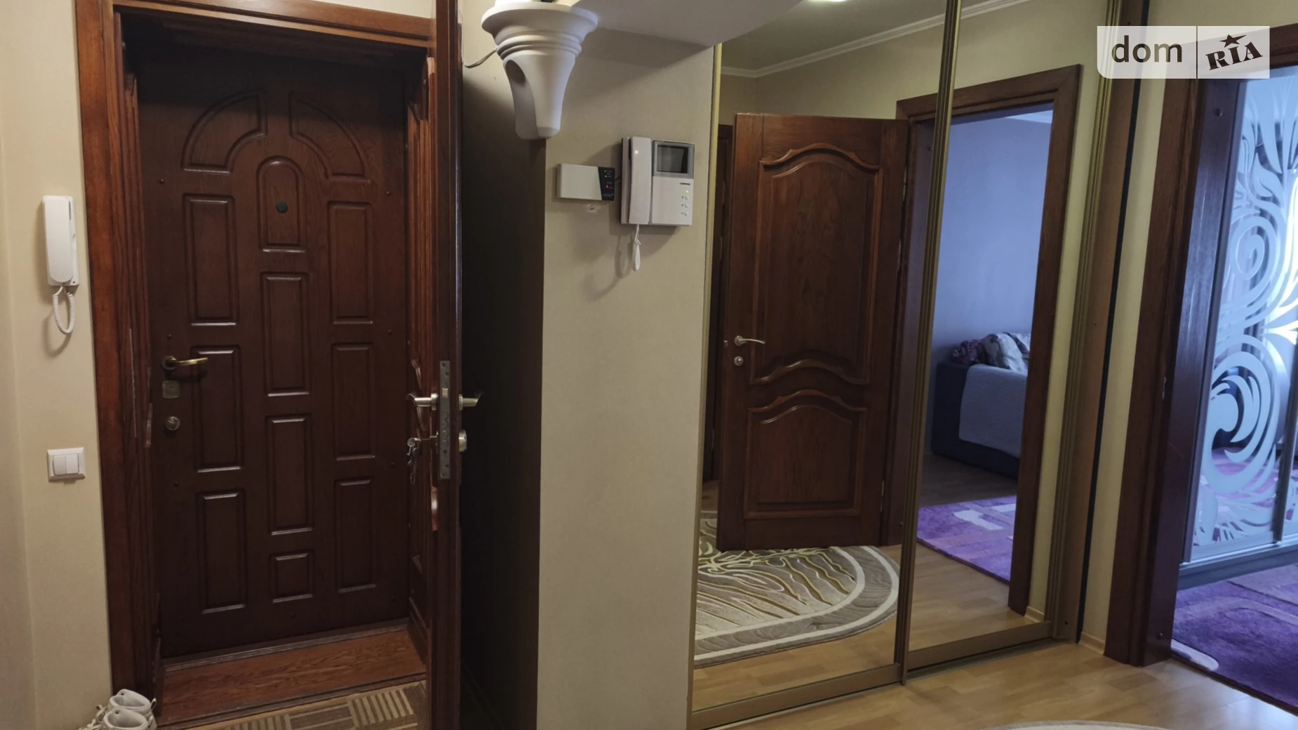 3-комнатная квартира 78 кв. м в Тернополе, цена: 500 $ - фото 2