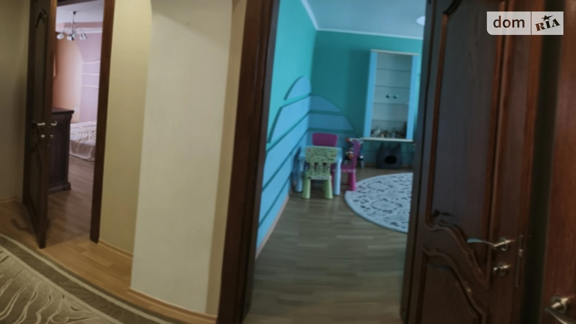 3-комнатная квартира 78 кв. м в Тернополе, цена: 500 $ - фото 3