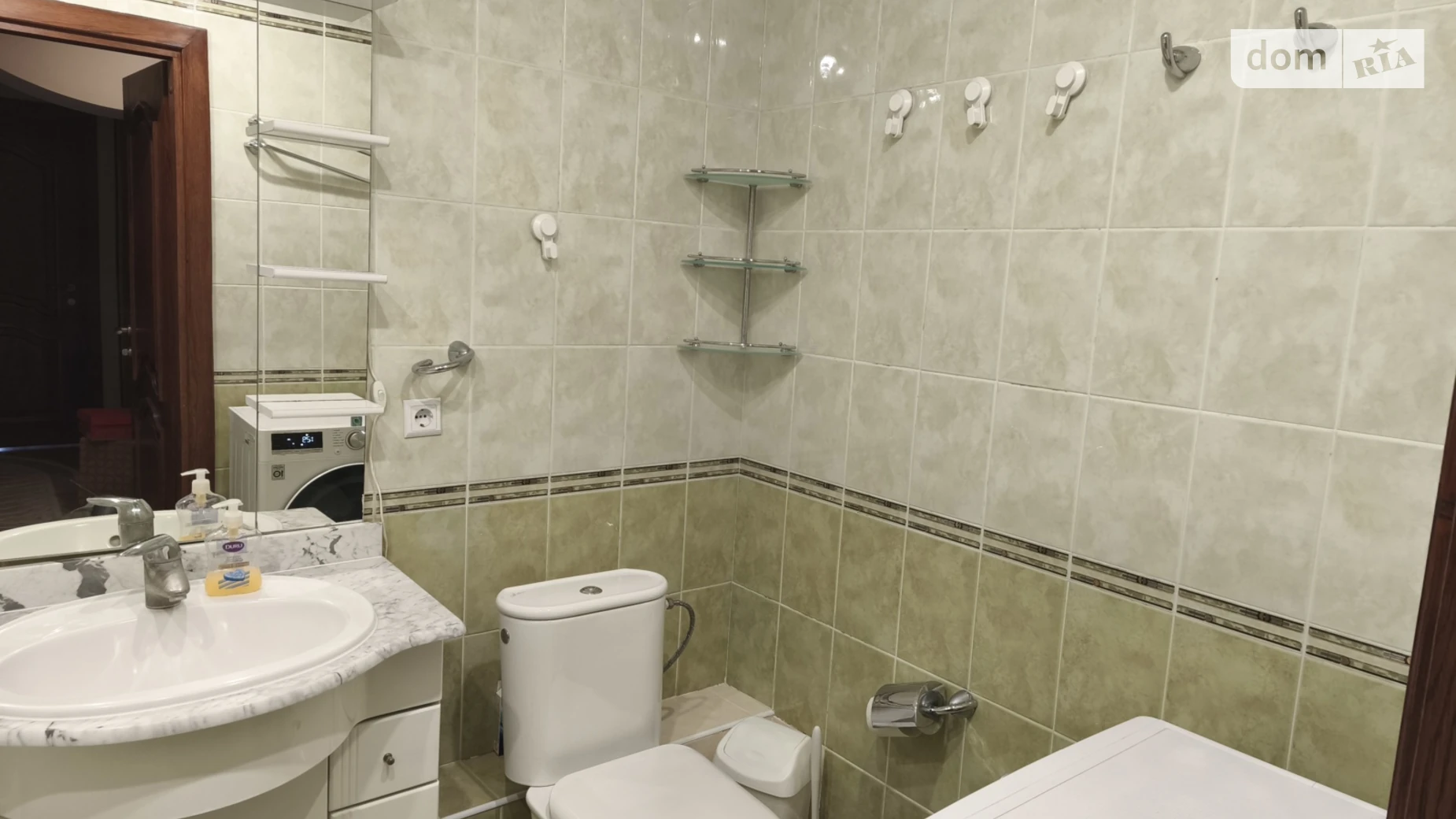 3-комнатная квартира 78 кв. м в Тернополе, цена: 500 $ - фото 4