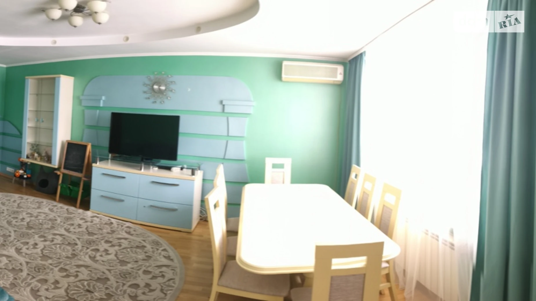 3-комнатная квартира 78 кв. м в Тернополе, цена: 500 $ - фото 5