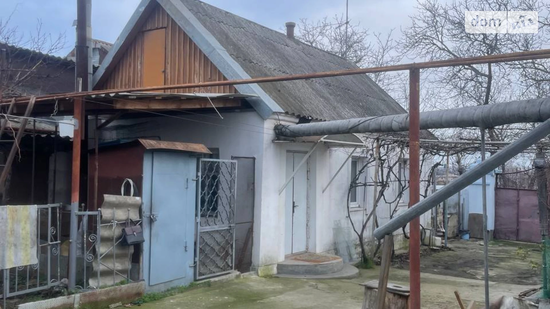 Продается одноэтажный дом 77.9 кв. м с гаражом, цена: 50000 $ - фото 3