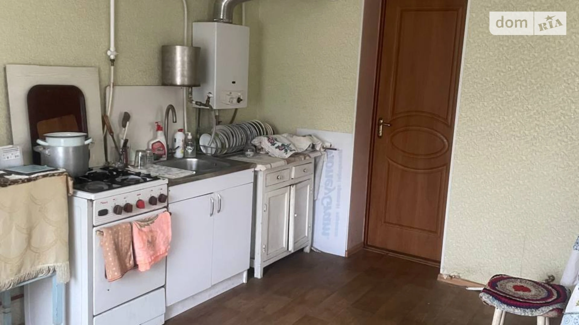 Продается одноэтажный дом 77.9 кв. м с гаражом, цена: 50000 $ - фото 2