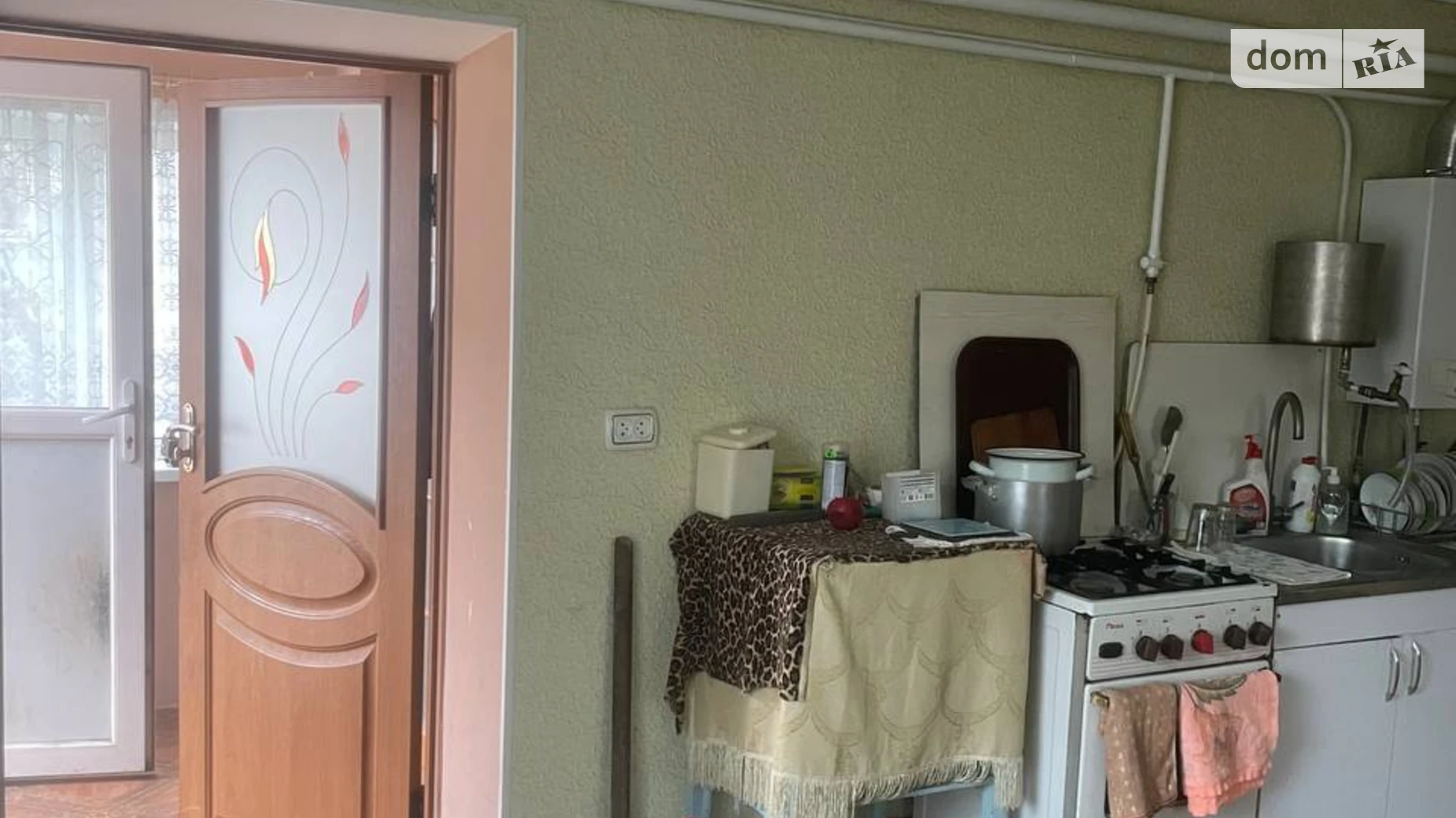 Продается одноэтажный дом 77.9 кв. м с гаражом, цена: 50000 $ - фото 4