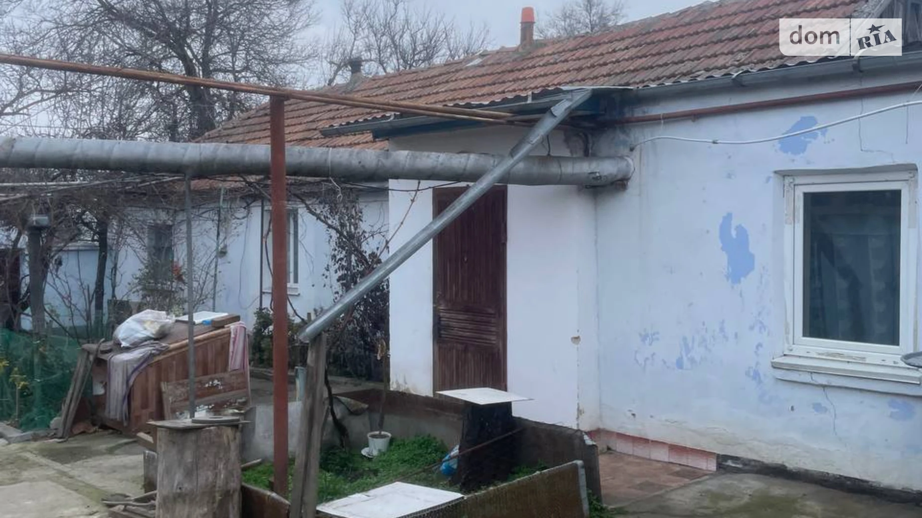 Продается одноэтажный дом 77.9 кв. м с гаражом, цена: 50000 $ - фото 5