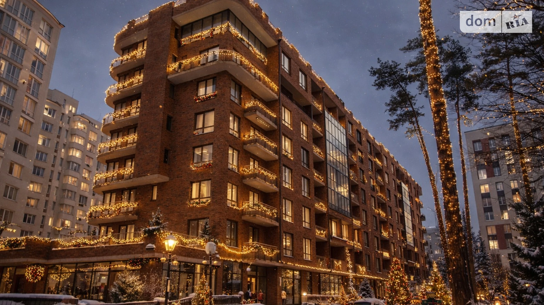 Продается 2-комнатная квартира 70.7 кв. м в Ирпене, ул. Василия Стуса(Пушкинская), 25Б - фото 2