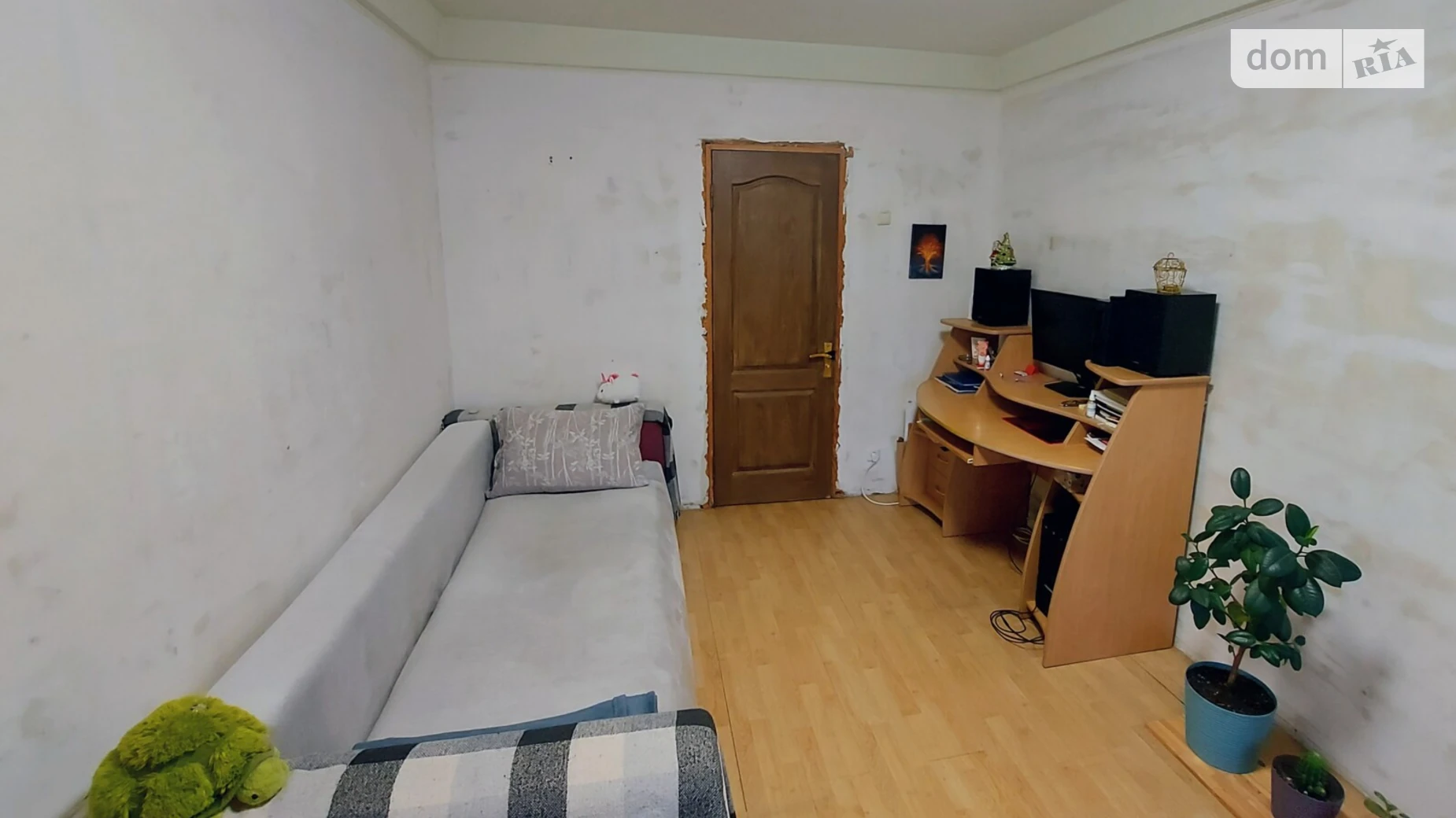 Продается 3-комнатная квартира 62 кв. м в Киеве, просп. Лесной, 6 - фото 4