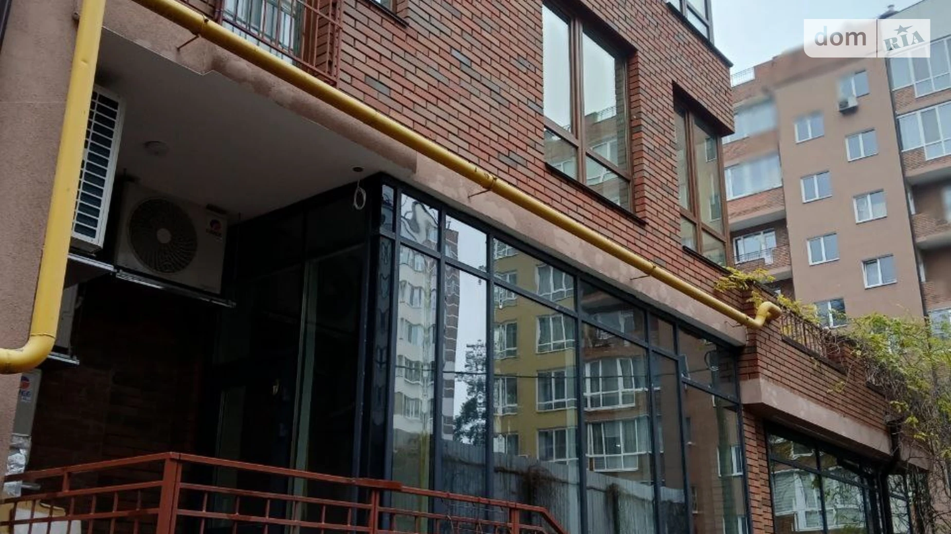 Продается 2-комнатная квартира 70.7 кв. м в Ирпене, ул. Василия Стуса(Пушкинская), 25Б - фото 4