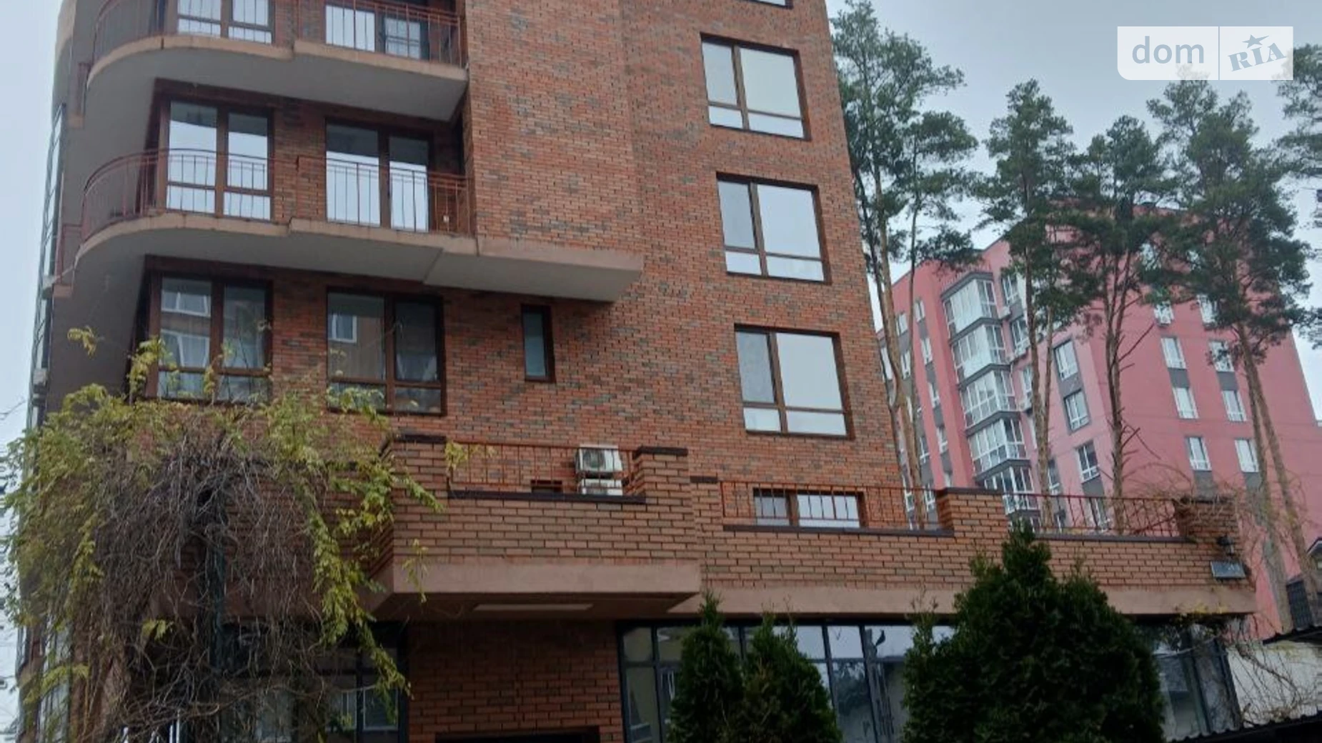 Продается 2-комнатная квартира 70.7 кв. м в Ирпене, ул. Василия Стуса(Пушкинская), 25Б - фото 5