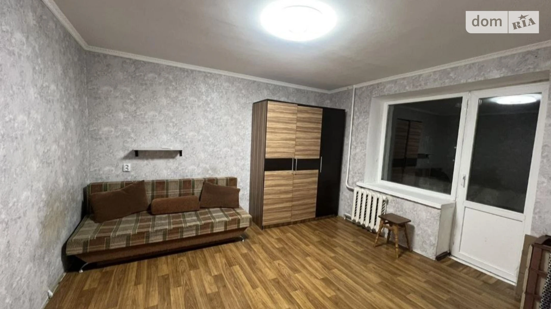 Сдается в аренду 1-комнатная квартира 20 кв. м в Хмельницком, ул. Прибугская, 36/1 - фото 4