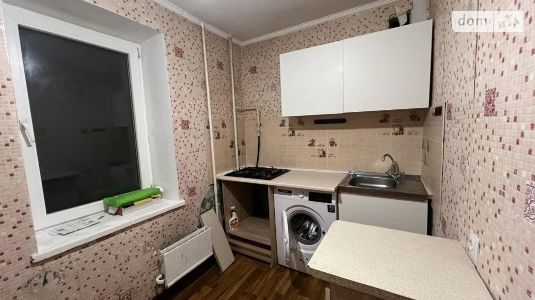 Сдается в аренду 1-комнатная квартира 20 кв. м в Хмельницком, ул. Прибугская, 36/1 - фото 5