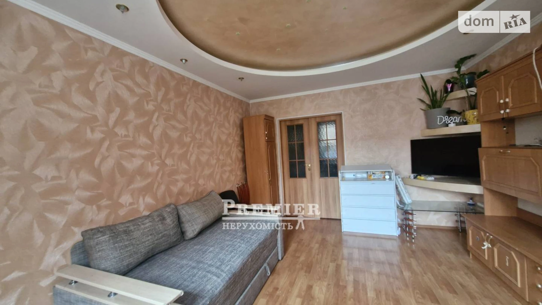 Продается 1-комнатная квартира 40.1 кв. м в Черноморске, цена: 45000 $ - фото 4
