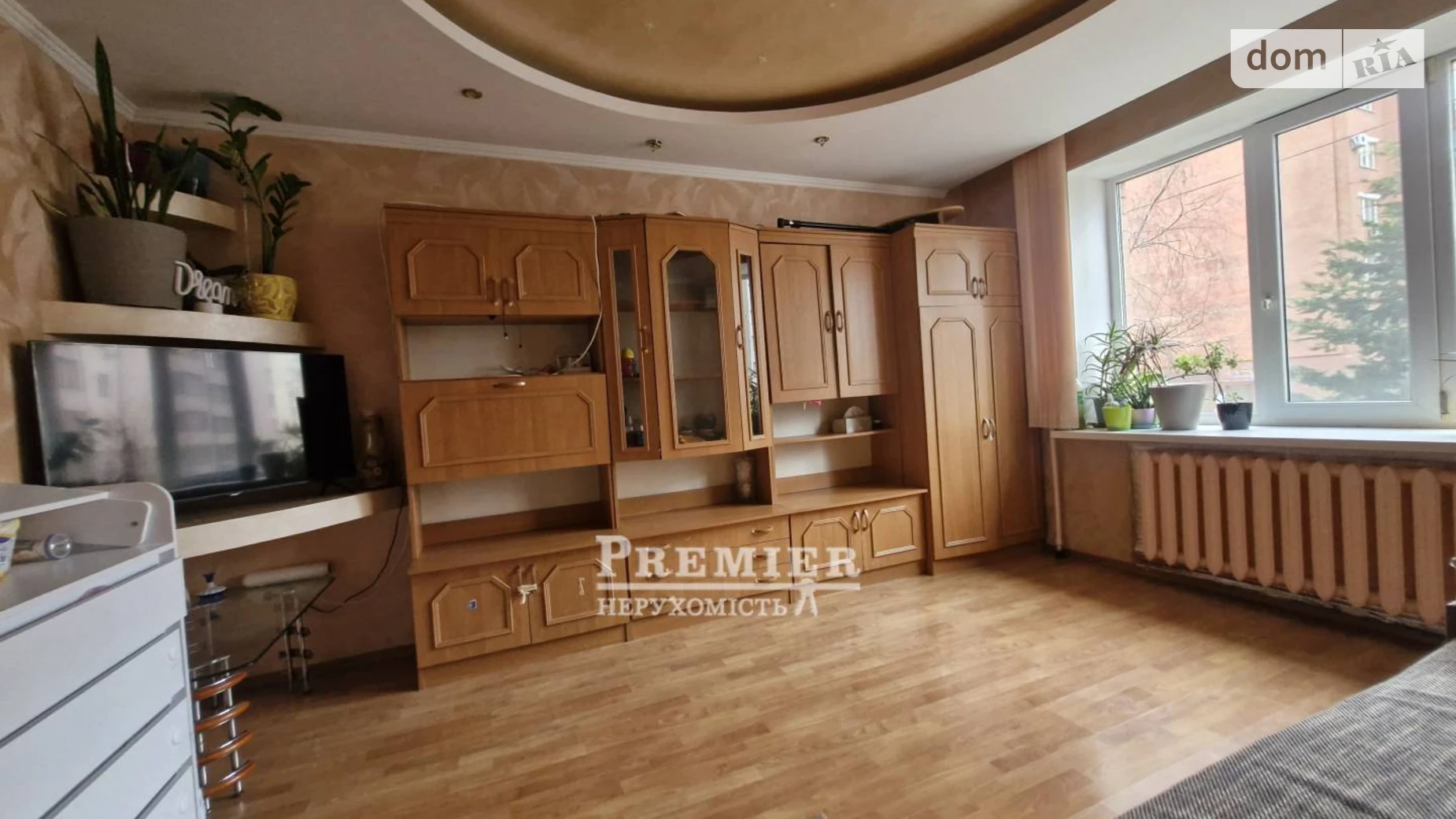 Продается 1-комнатная квартира 40.1 кв. м в Черноморске, цена: 45000 $ - фото 5