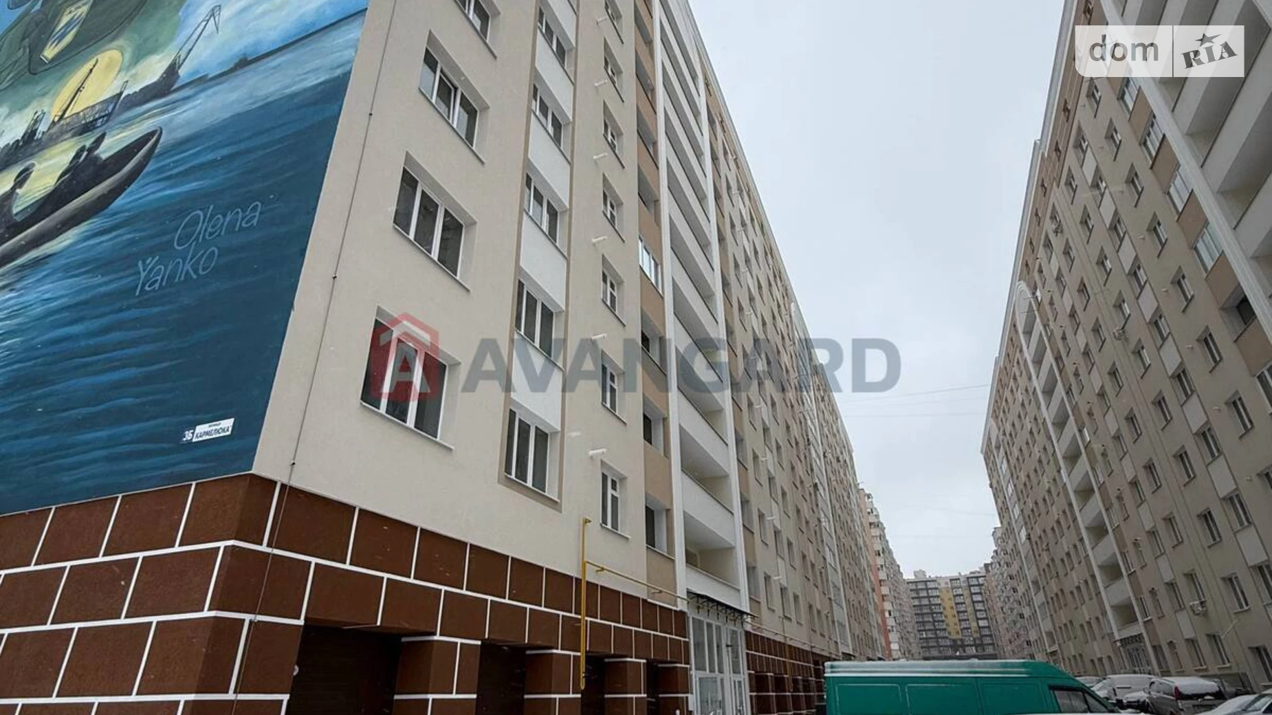 Продается 2-комнатная квартира 80.3 кв. м в Хмельницком, цена: 69000 $ - фото 4