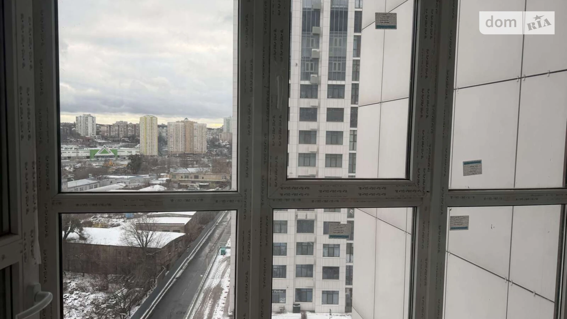 Продается 3-комнатная квартира 120 кв. м в Киеве, ул. Андрея Верхогляда(Драгомирова), 15А - фото 5