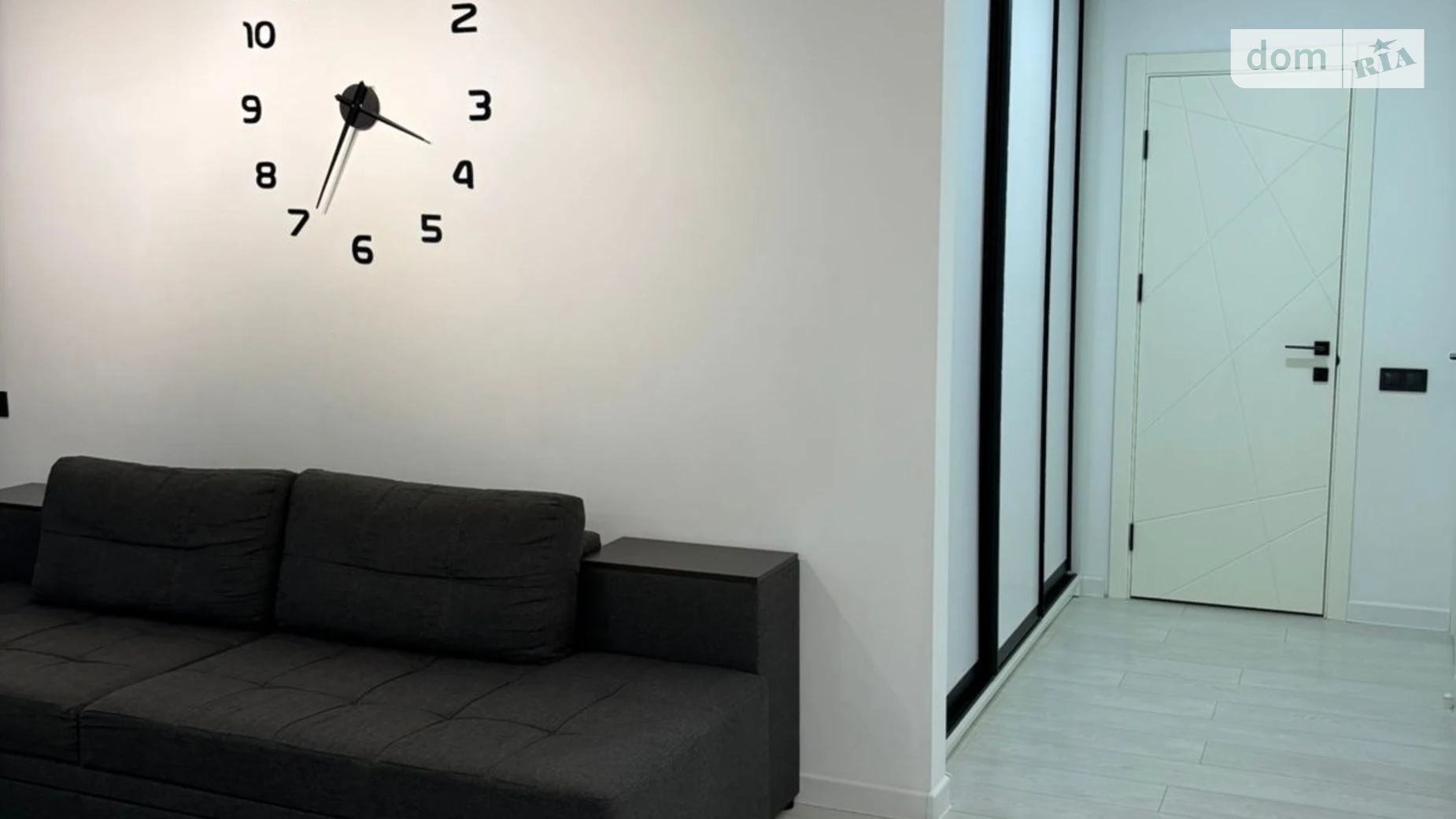 Продается 3-комнатная квартира 68.54 кв. м в Житомире, цена: 80000 $ - фото 2