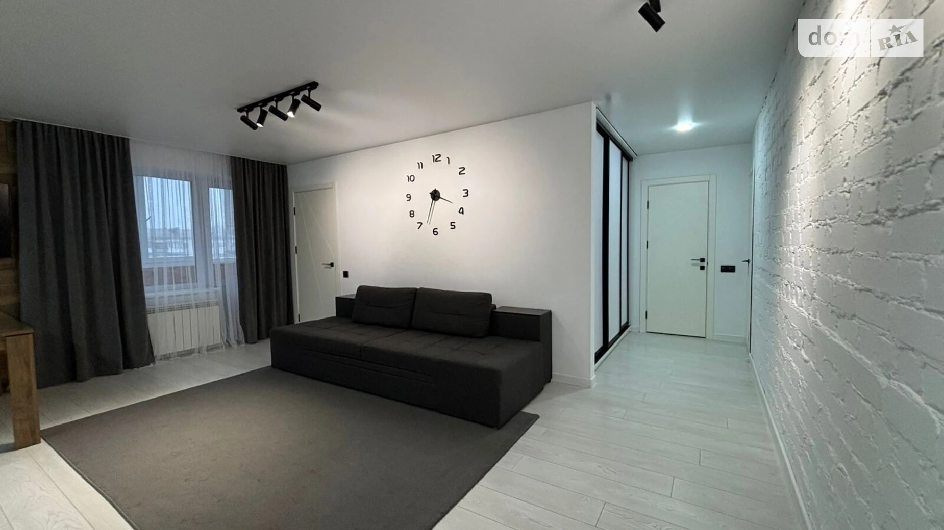 Продается 3-комнатная квартира 68.54 кв. м в Житомире, цена: 80000 $ - фото 4