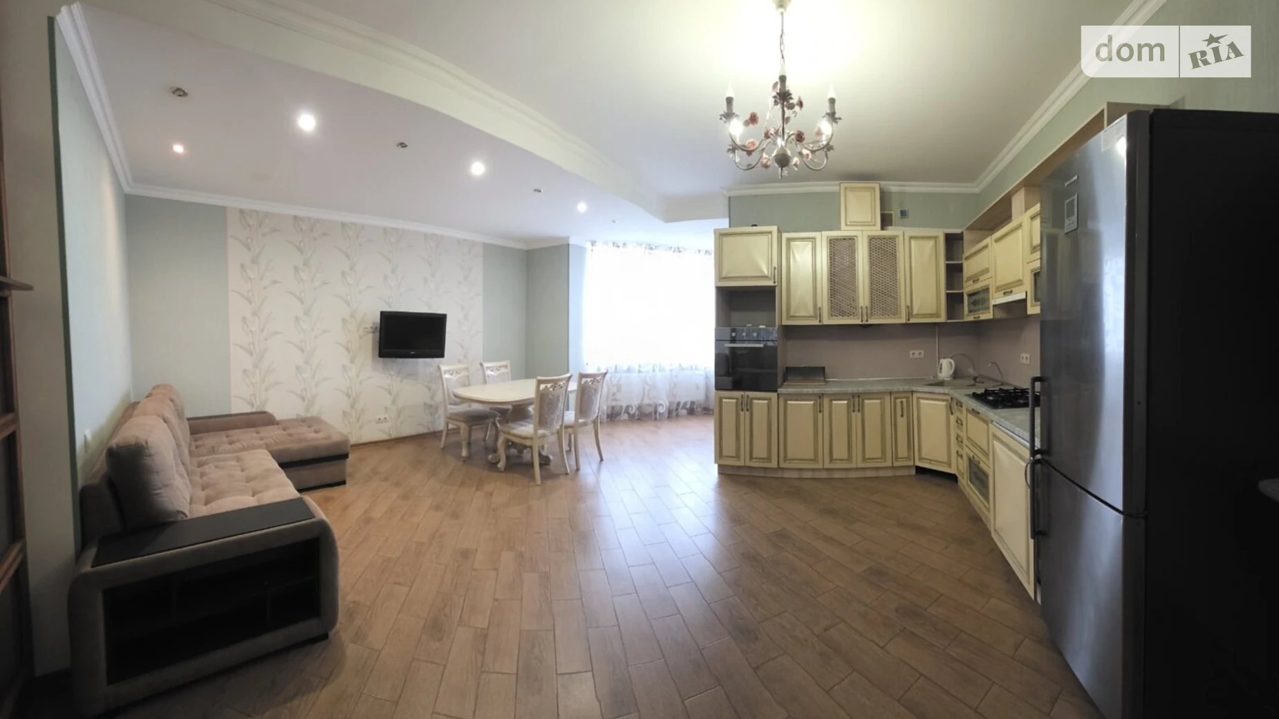 Здається в оренду 2-кімнатна квартира 80 кв. м у Миколаєві, вул. Мала Морська, 9 - фото 4