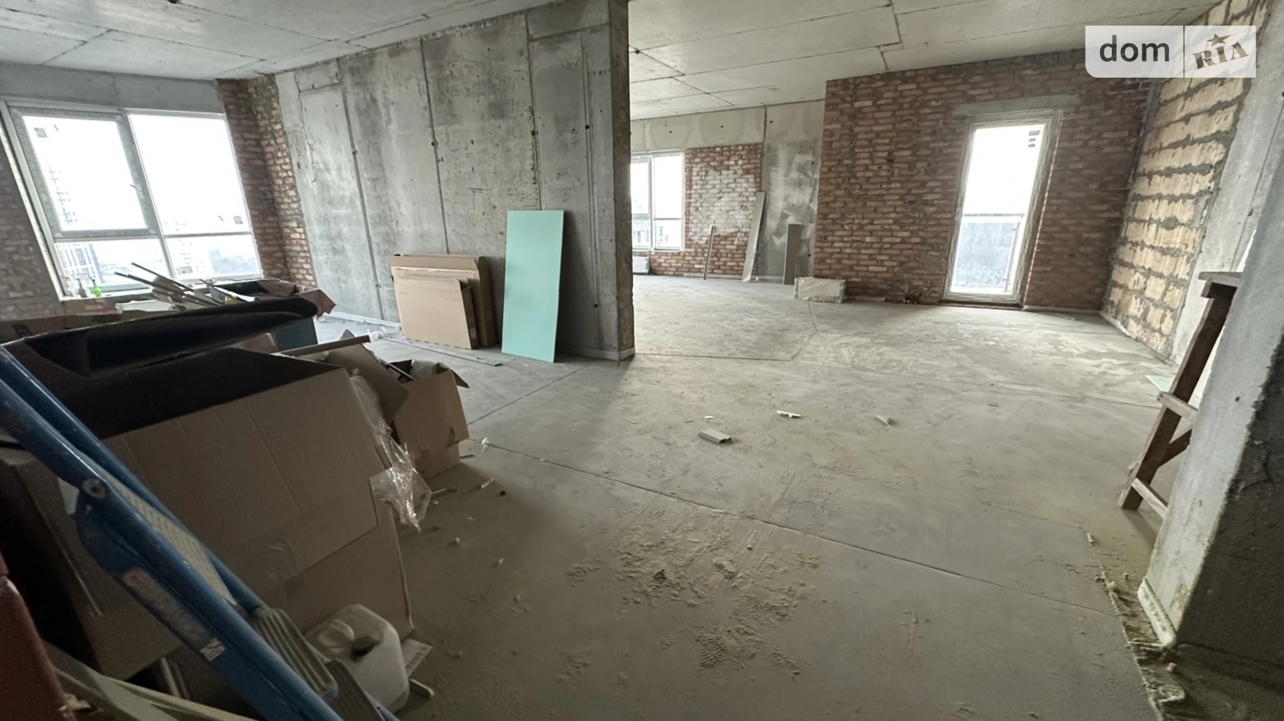 Продается 3-комнатная квартира 108.3 кв. м в Киеве, ул. Антоновича(Горького), 109 - фото 2