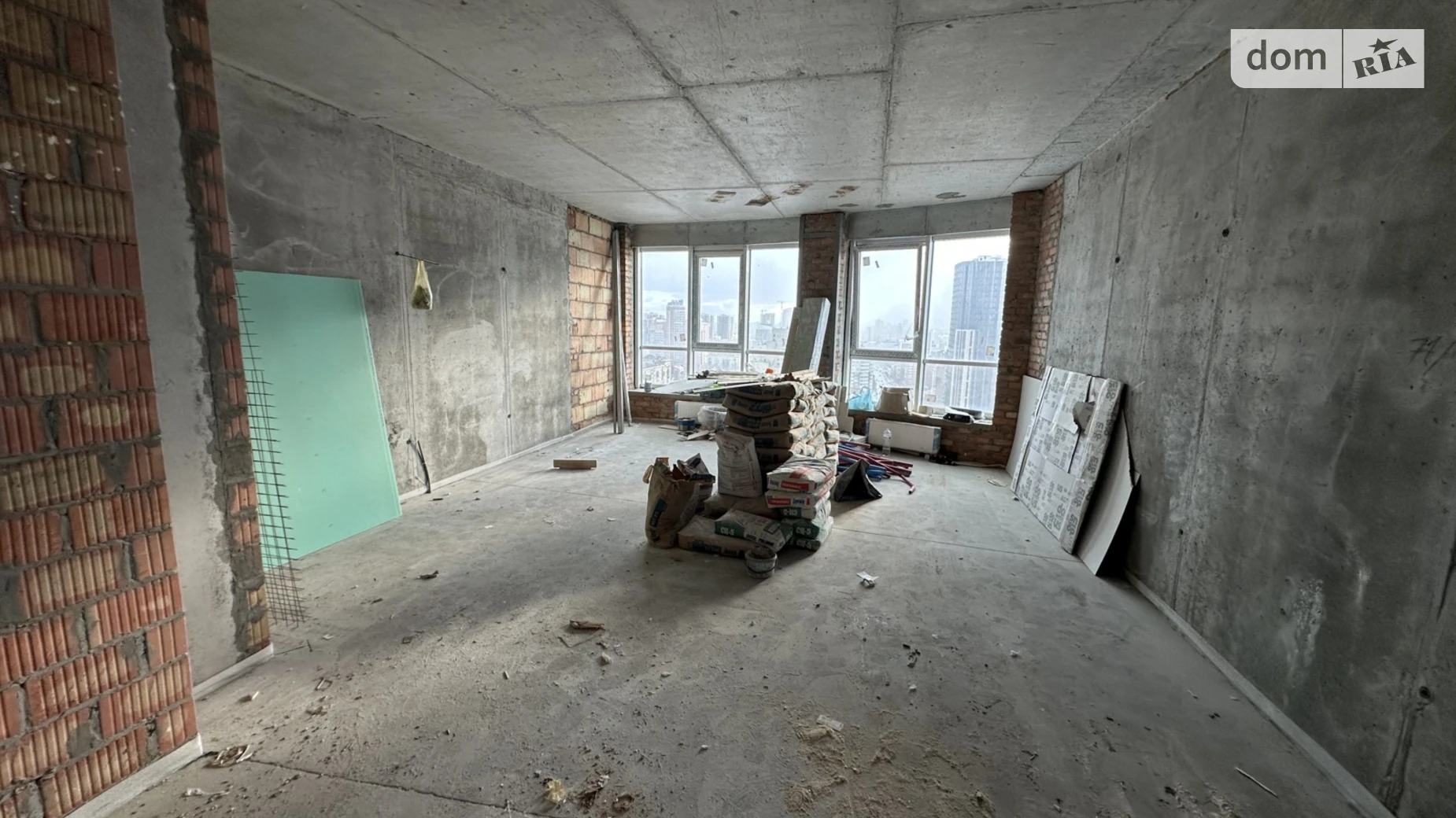 Продается 3-комнатная квартира 106.7 кв. м в Киеве, ул. Антоновича(Горького), 109 - фото 4