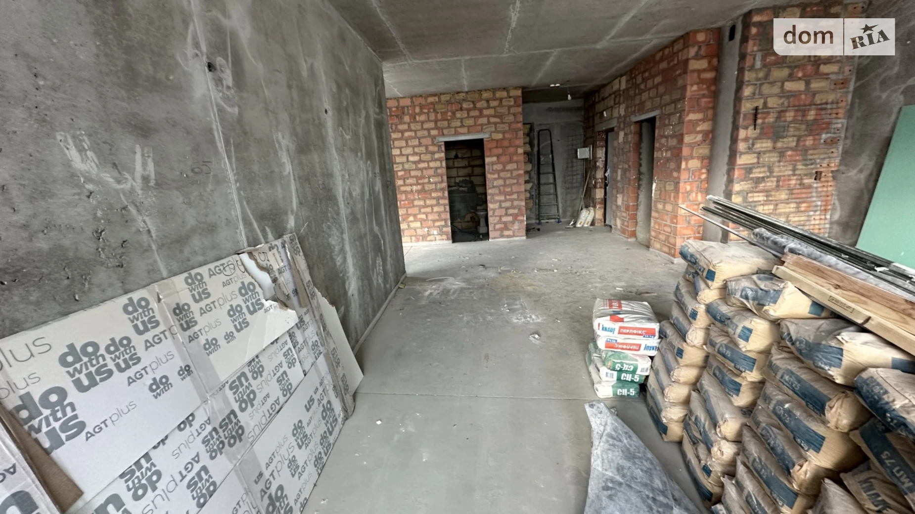 Продается 3-комнатная квартира 106.7 кв. м в Киеве, ул. Антоновича(Горького), 109 - фото 5