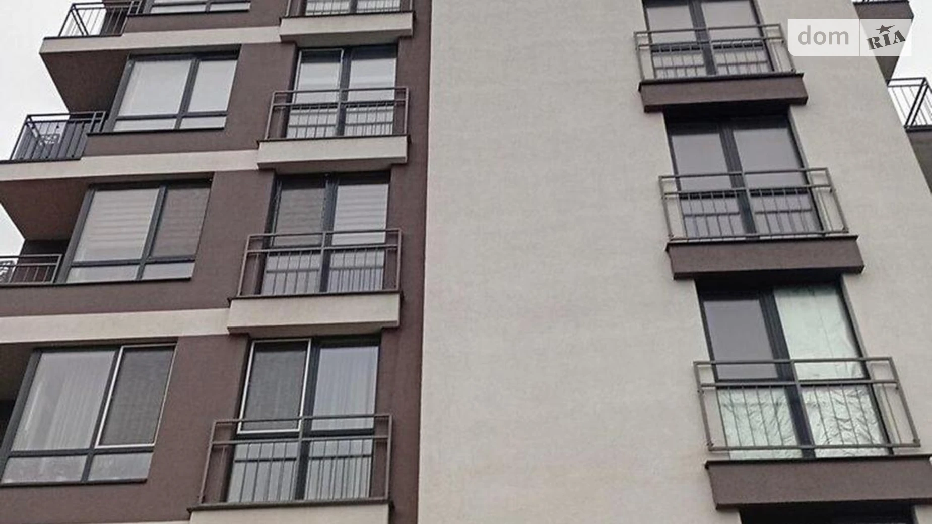 Продается 2-комнатная квартира 72.5 кв. м в Львове, ул. Пасечная, 94А - фото 2