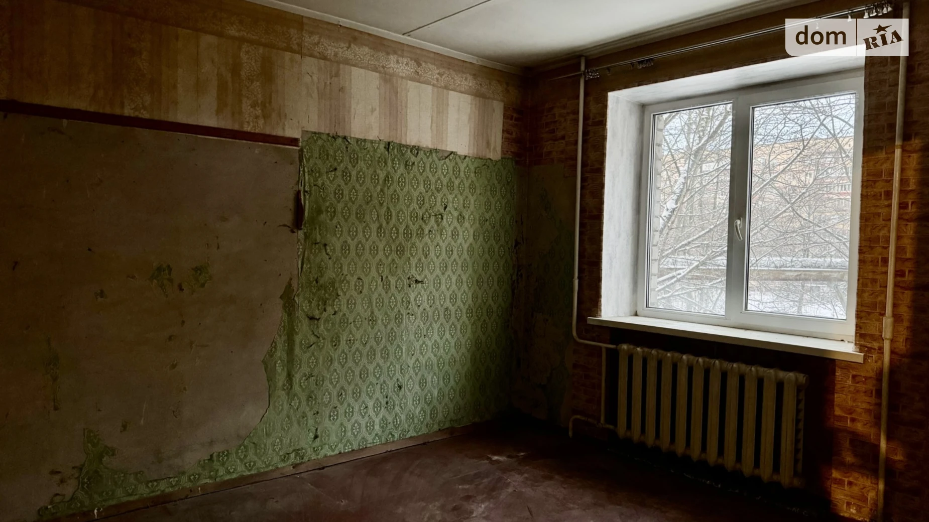 Продается 2-комнатная квартира 52 кв. м в Днепре, мас. Тополь-3, 82 - фото 2