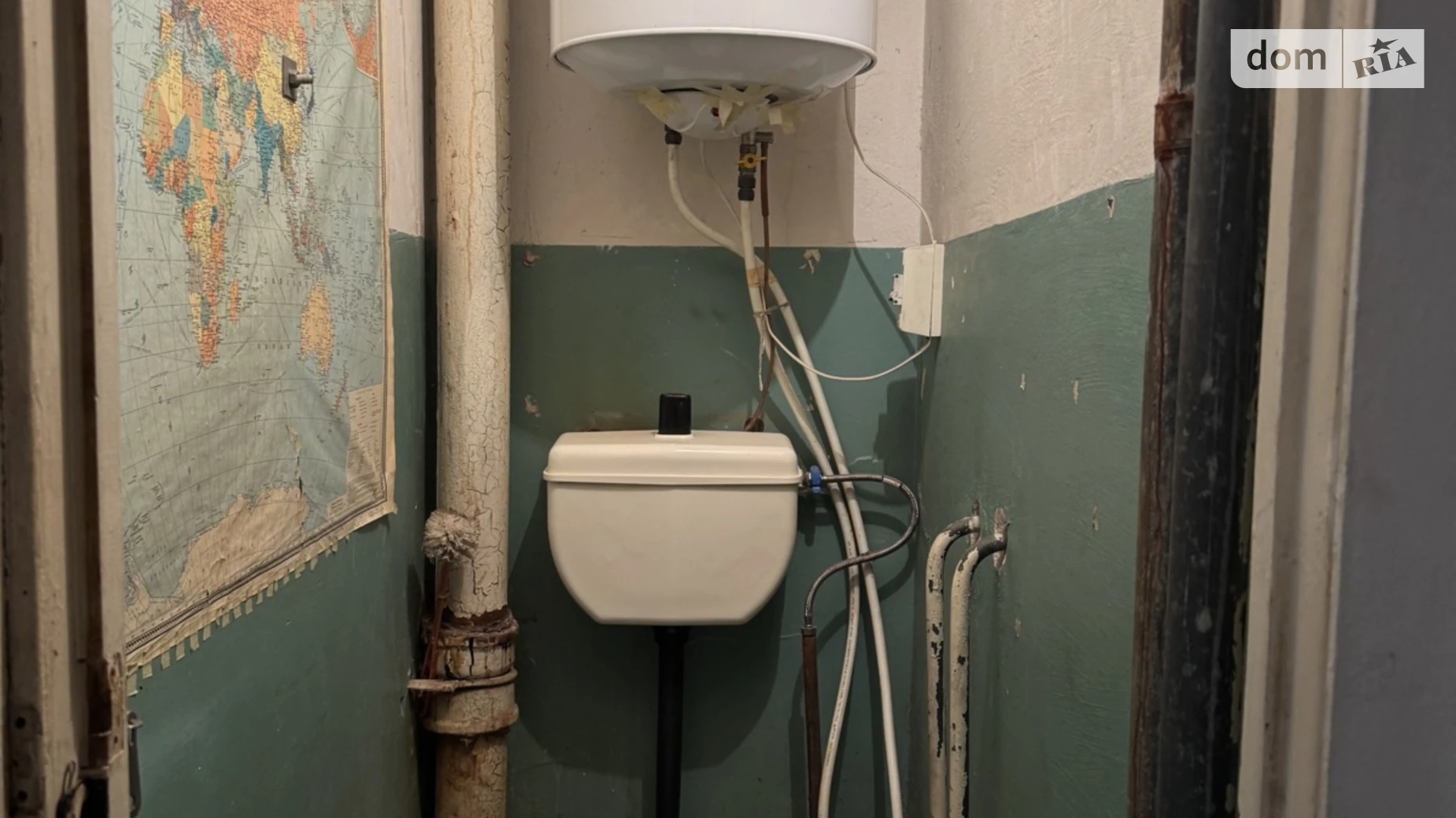 Продается 2-комнатная квартира 52 кв. м в Днепре, мас. Тополь-3, 82 - фото 4