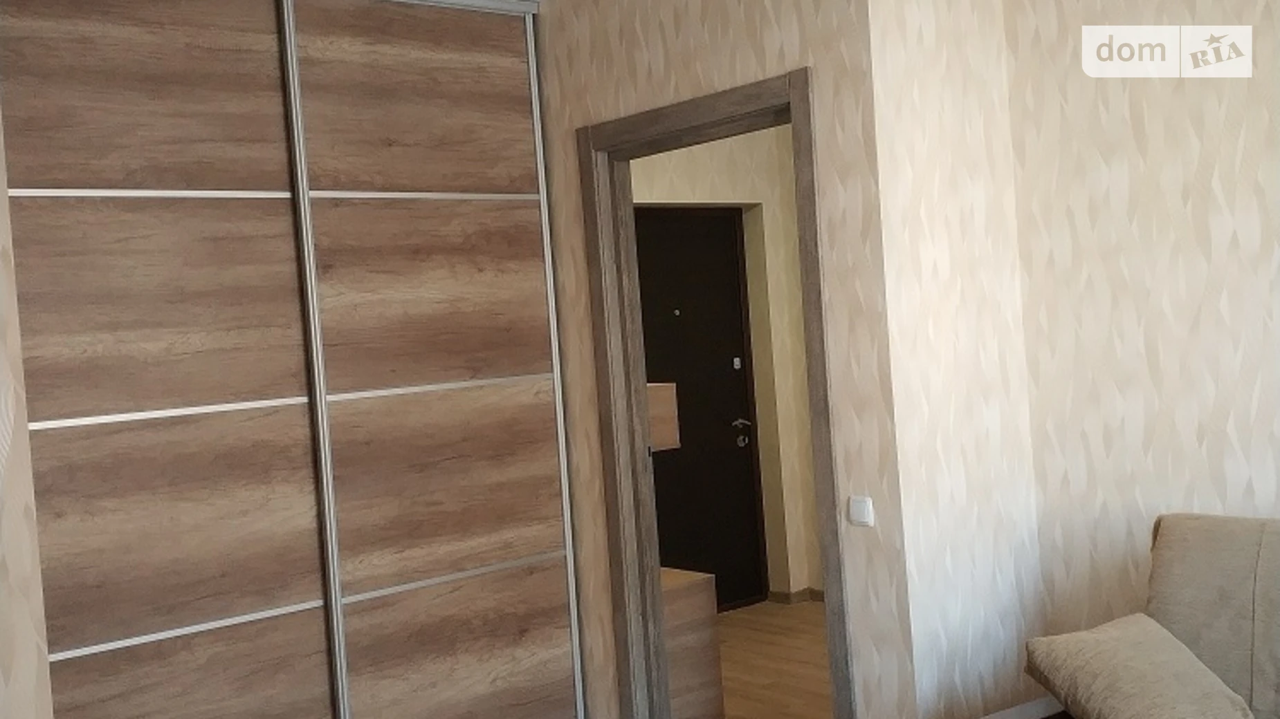 Сдается в аренду 1-комнатная квартира 35.2 кв. м в Харькове, просп. Героев Харькова(Московский), 131Г - фото 3