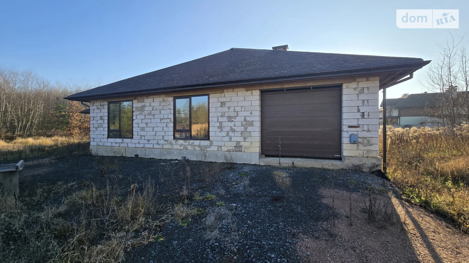 Продается одноэтажный дом 160 кв. м с подвалом, цена: 99000 $ - фото 2