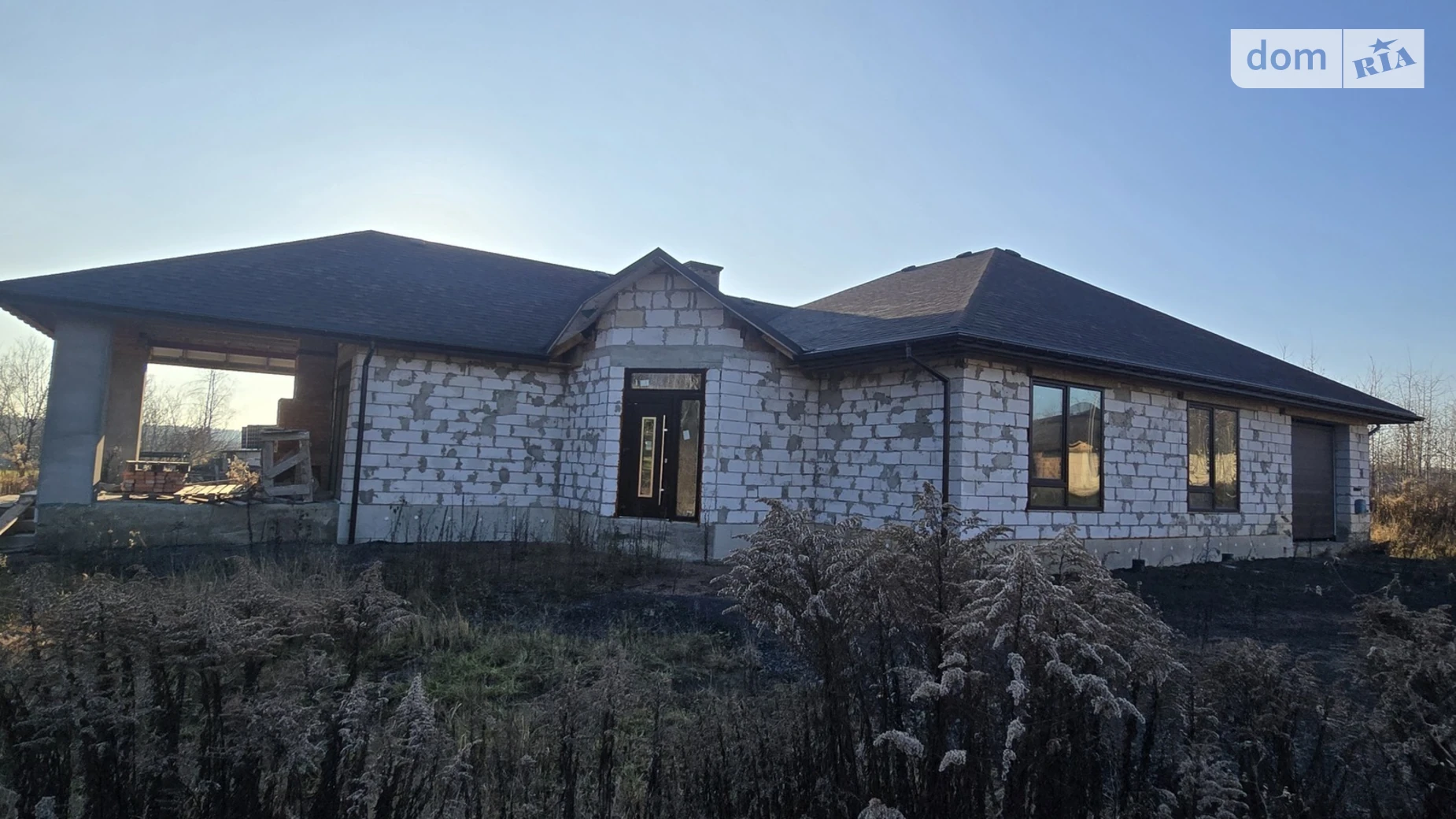 Продается одноэтажный дом 160 кв. м с подвалом, цена: 99000 $ - фото 3