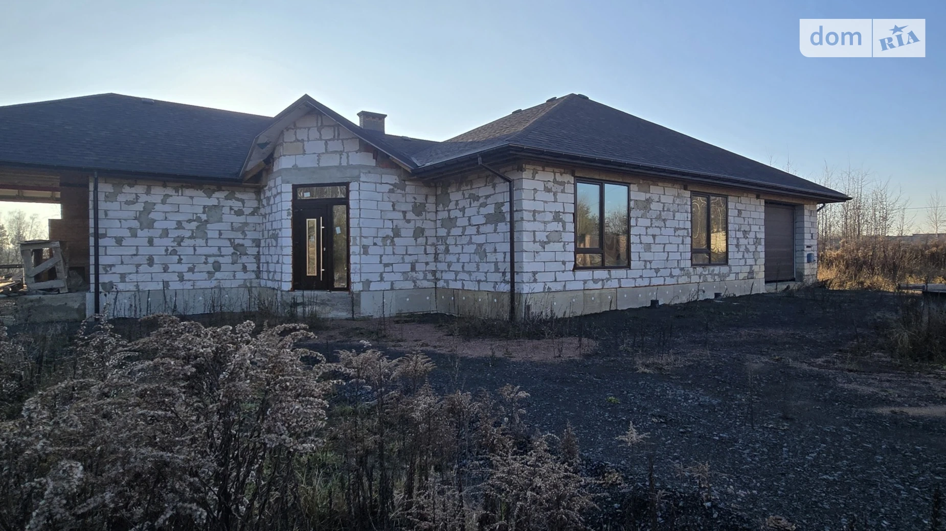 Продается одноэтажный дом 160 кв. м с подвалом, цена: 99000 $ - фото 4