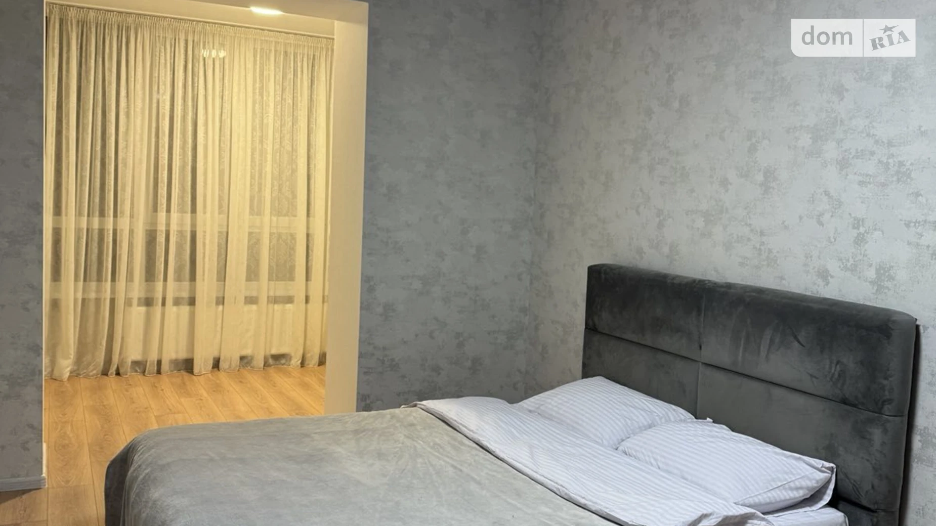 Сдается в аренду 1-комнатная квартира 47 кв. м в Хмельницком, ул. Винницкая - фото 4