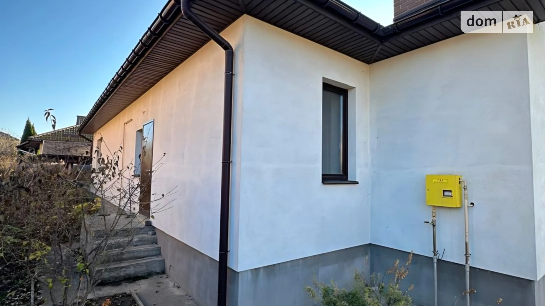 Продається одноповерховий будинок 160 кв. м з балконом, цена: 300000 $ - фото 4