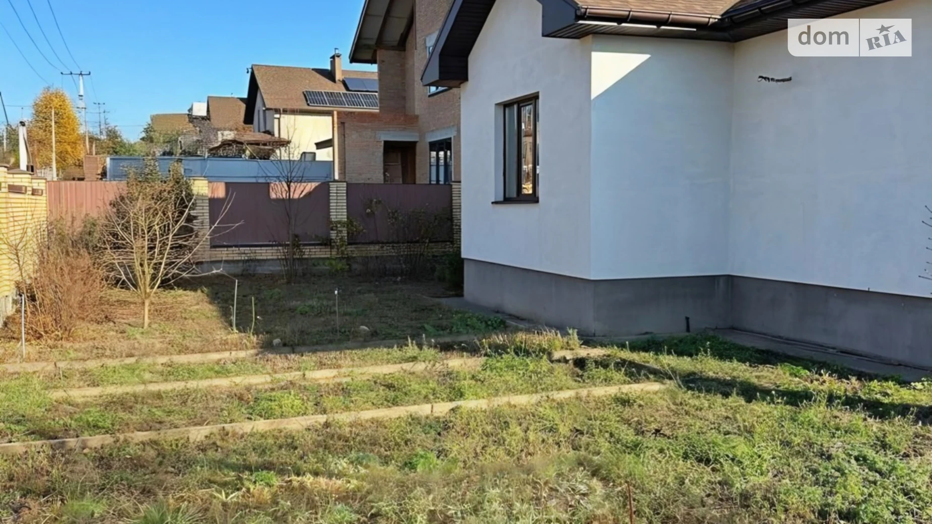 Продається одноповерховий будинок 160 кв. м з балконом, цена: 300000 $ - фото 3