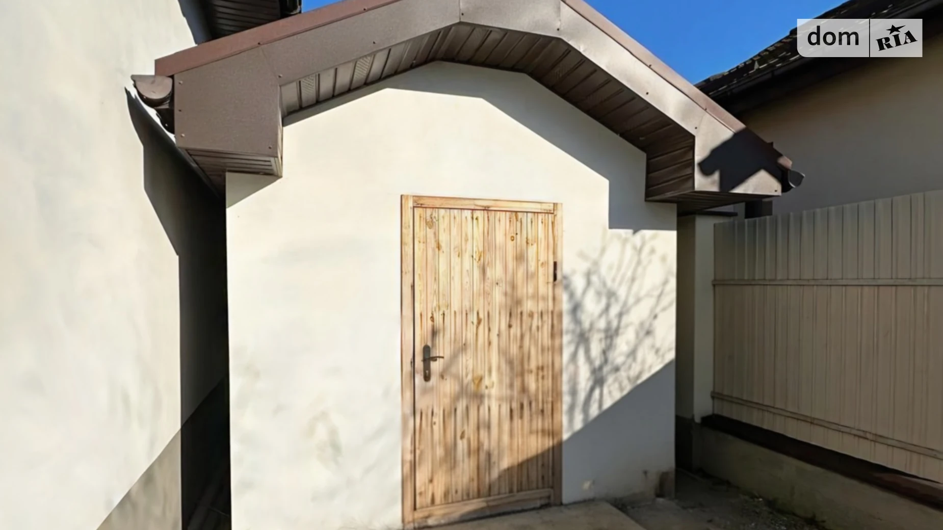 Продається одноповерховий будинок 160 кв. м з балконом, цена: 300000 $ - фото 5