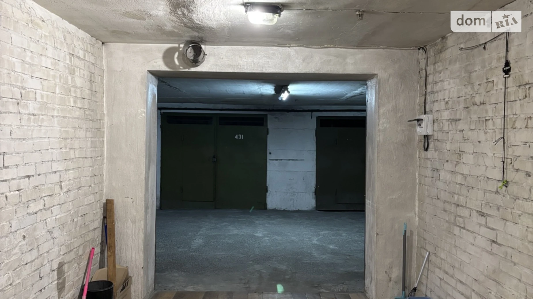 Продается отдельно стоящий гараж под легковое авто на 21.1 кв. м, цена: 25000 $ - фото 3