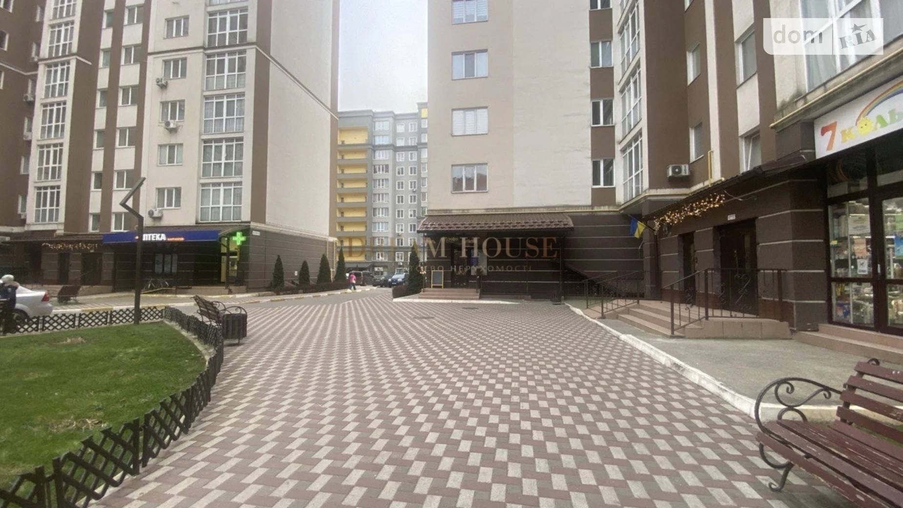 Продается помещения свободного назначения 26.5 кв. м в 10-этажном здании, цена: 11000 $ - фото 3