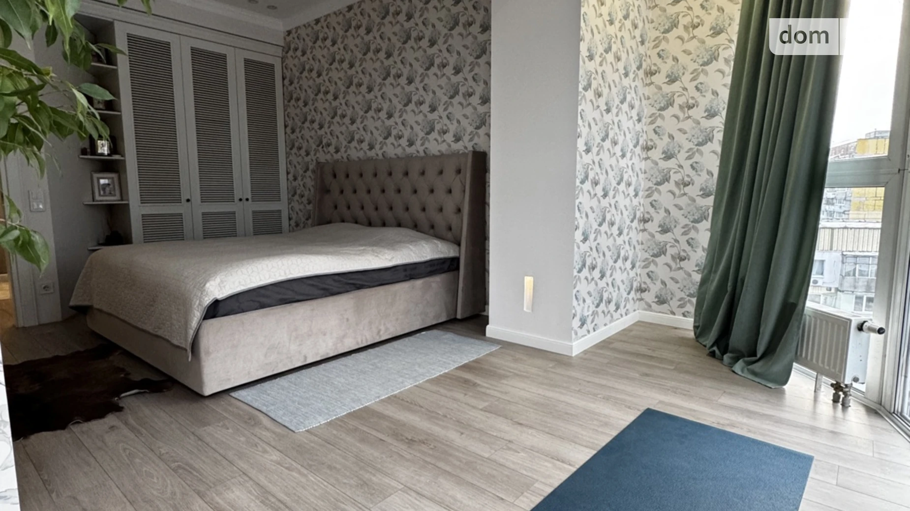 Продається 3-кімнатна квартира 78 кв. м у Дніпрі, вул. Херсонська, 9А - фото 2